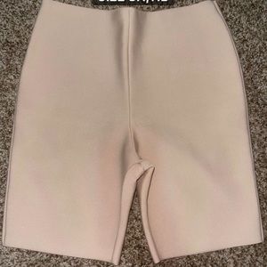 Fashion Nova Bike Shorts